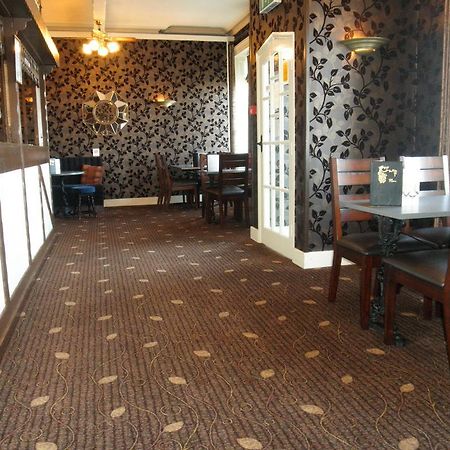 Queens Lodge Llandudno Extérieur photo