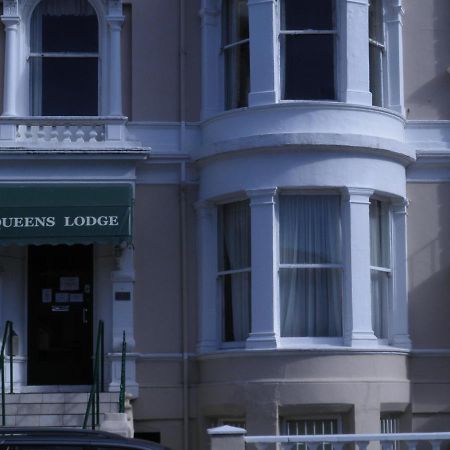 Queens Lodge Llandudno Extérieur photo