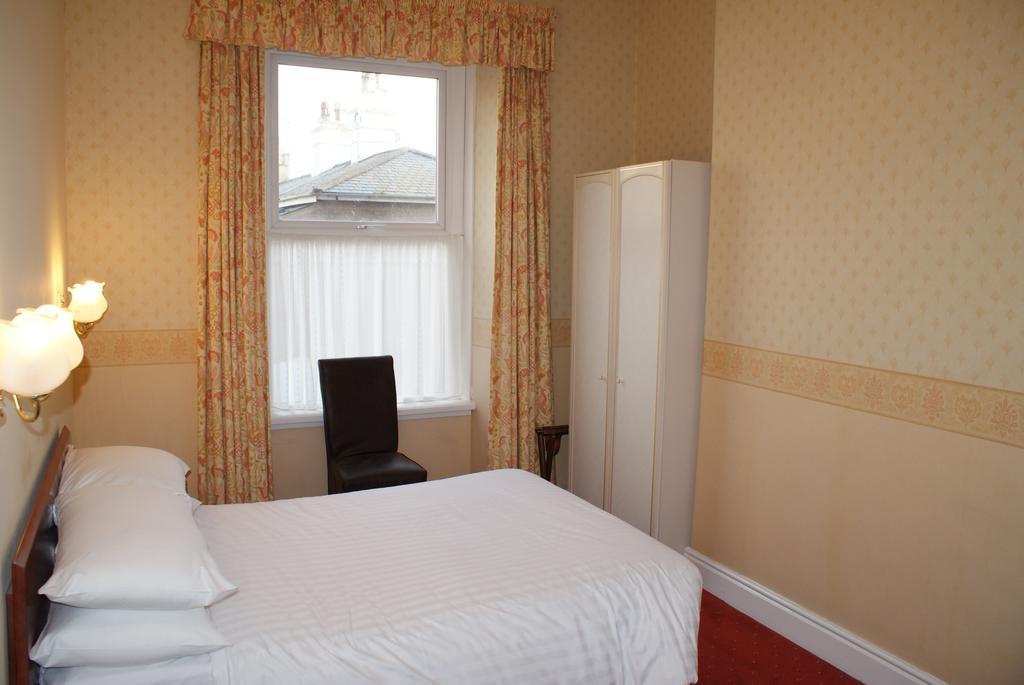 Queens Lodge Llandudno Extérieur photo